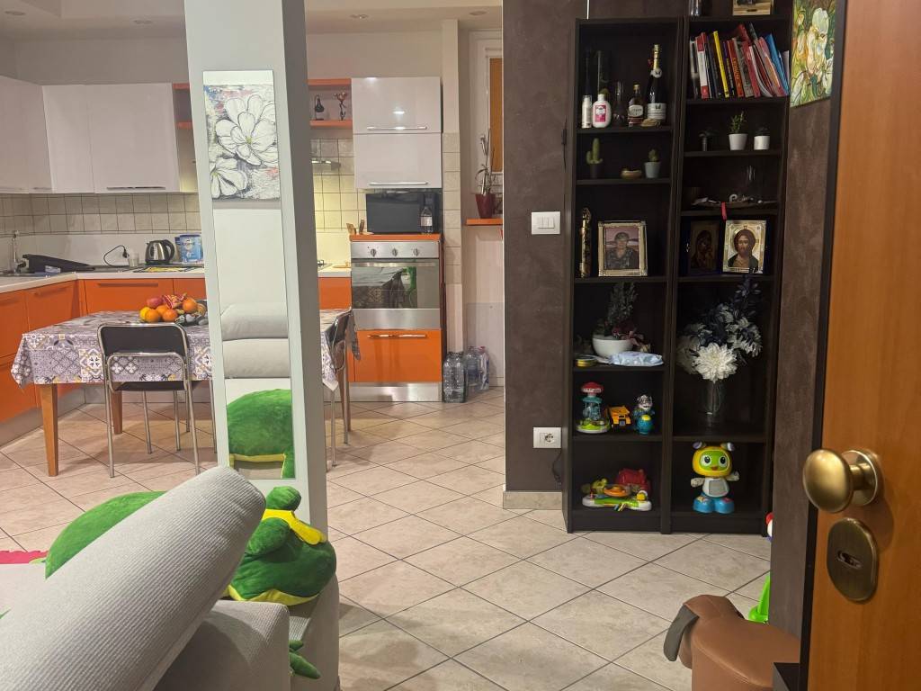 Appartamento a Bomporto in Via Ugo Foscolo - Foto 3