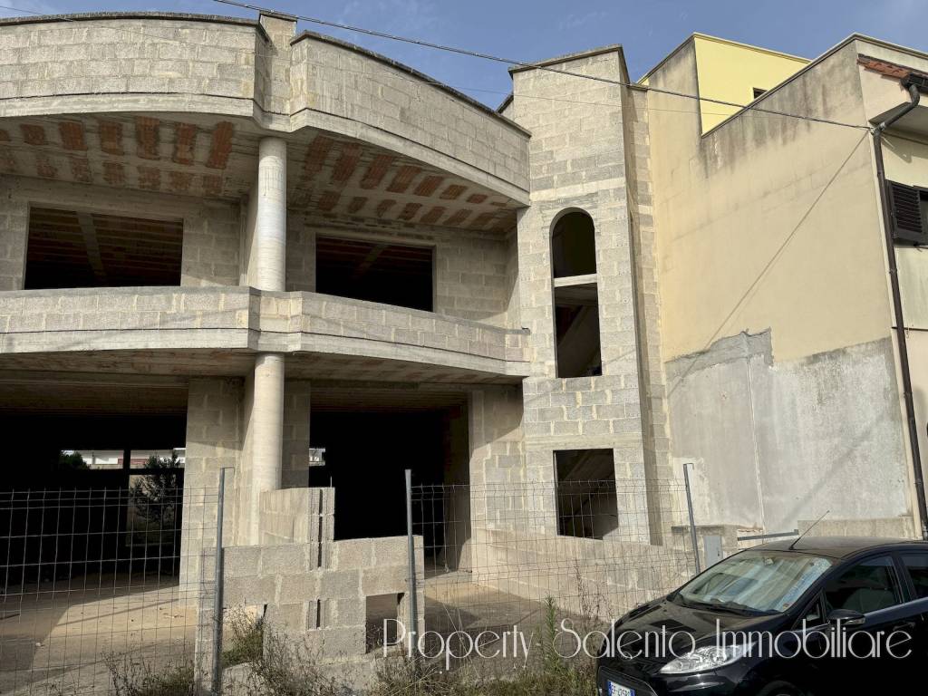 Casa indipendente a Ugento in Via San Vincenzo, 40 - Foto 2