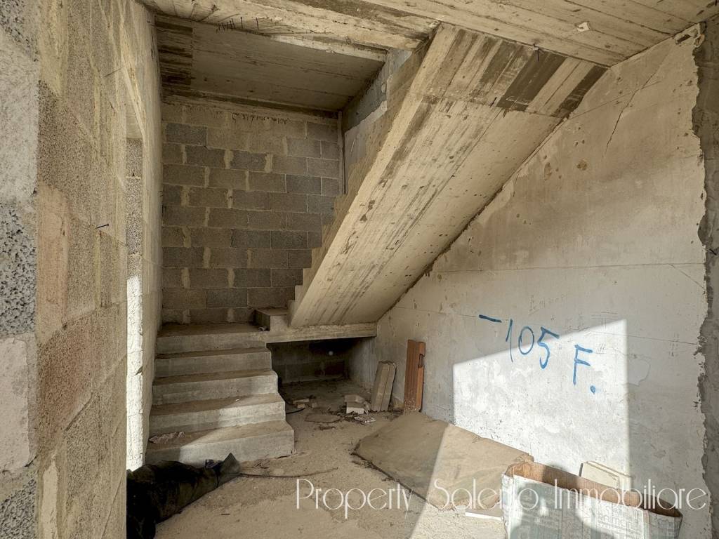 Casa indipendente a Ugento in Via San Vincenzo, 40 - Foto 4