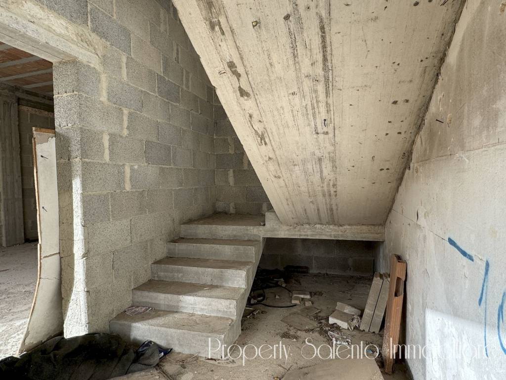 Casa indipendente a Ugento in Via San Vincenzo, 40 - Foto 5