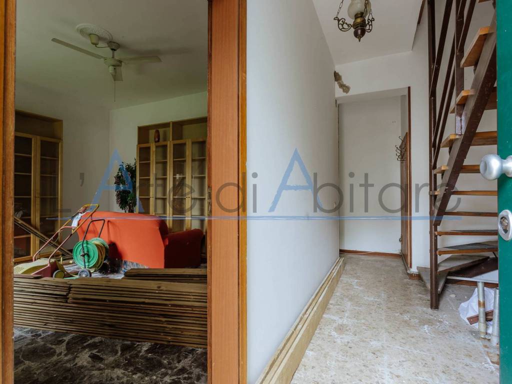 Appartamento a Padova in Gino Allegri, 8 - Foto 2