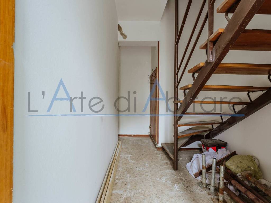 Appartamento a Padova in Gino Allegri, 8 - Foto 3