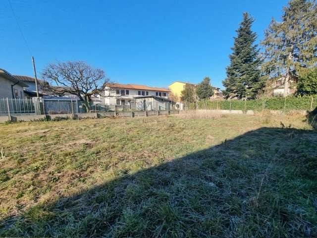 Terreno a Olgiate olona in via B. Croce, snc - Foto 3