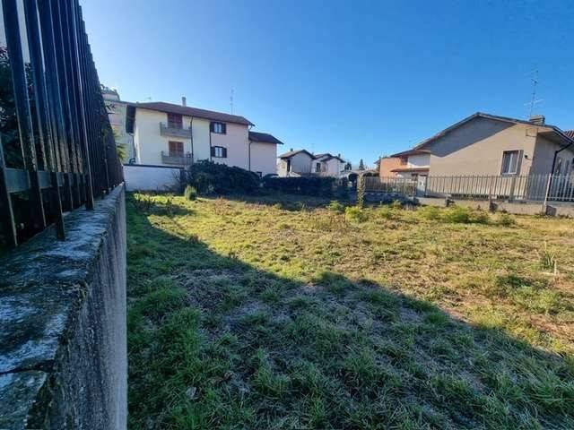 Terreno a Olgiate olona in via B. Croce, snc - Foto 4