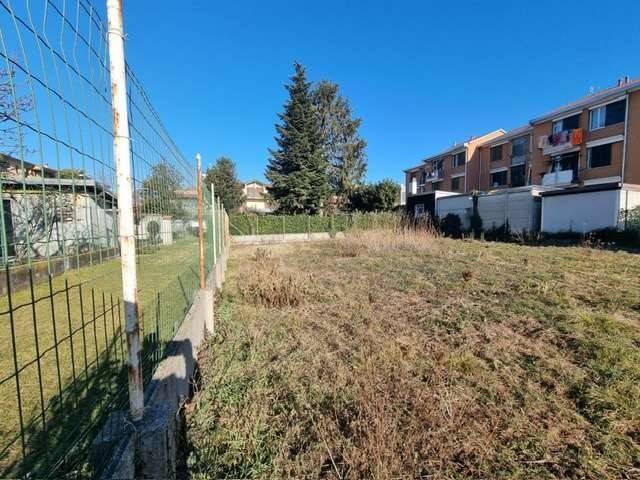 Terreno a Olgiate olona in via B. Croce, snc - Foto 5