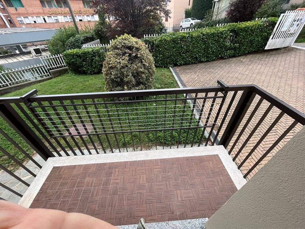 Appartamento a Asti in via faletti, 3 - Foto 3