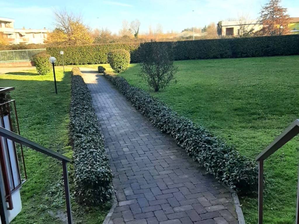 Appartamento a Novara in GORIZIA - Foto 2
