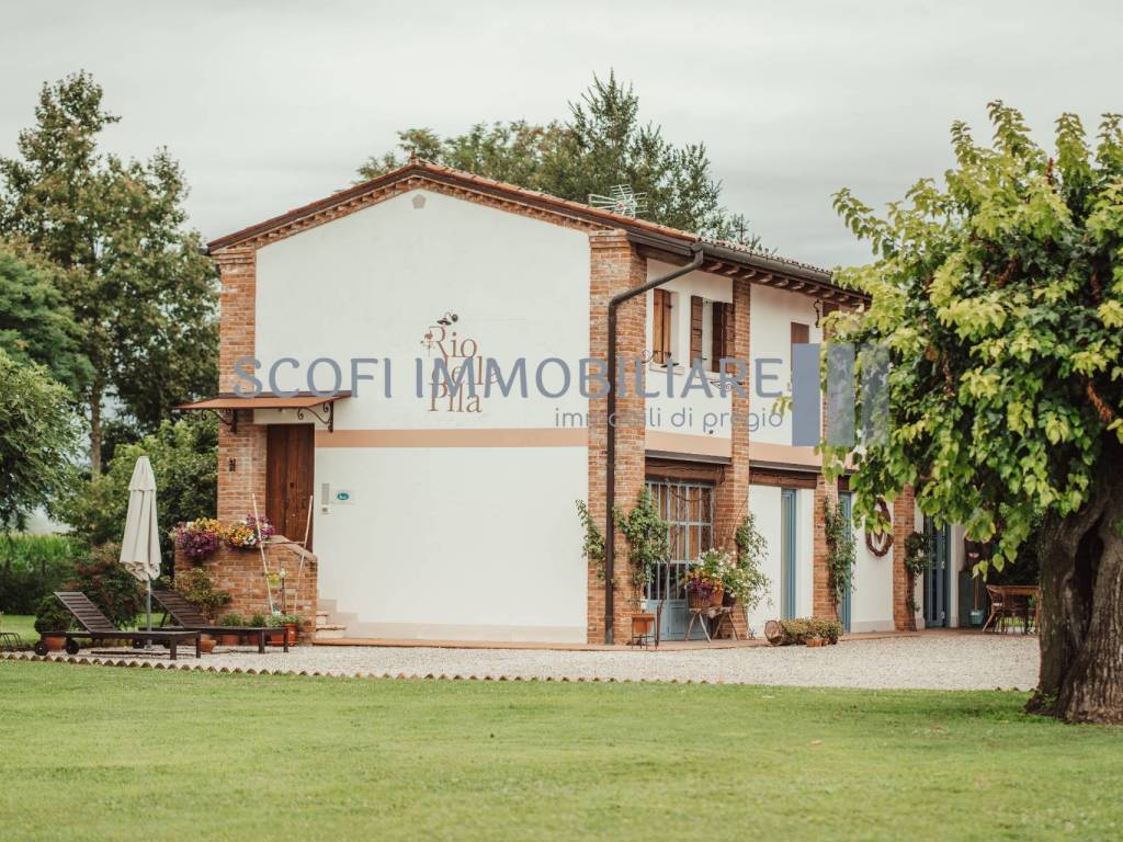 Rustico / casale a San martino di lupari in Via Ippolito Nievo - Foto 2