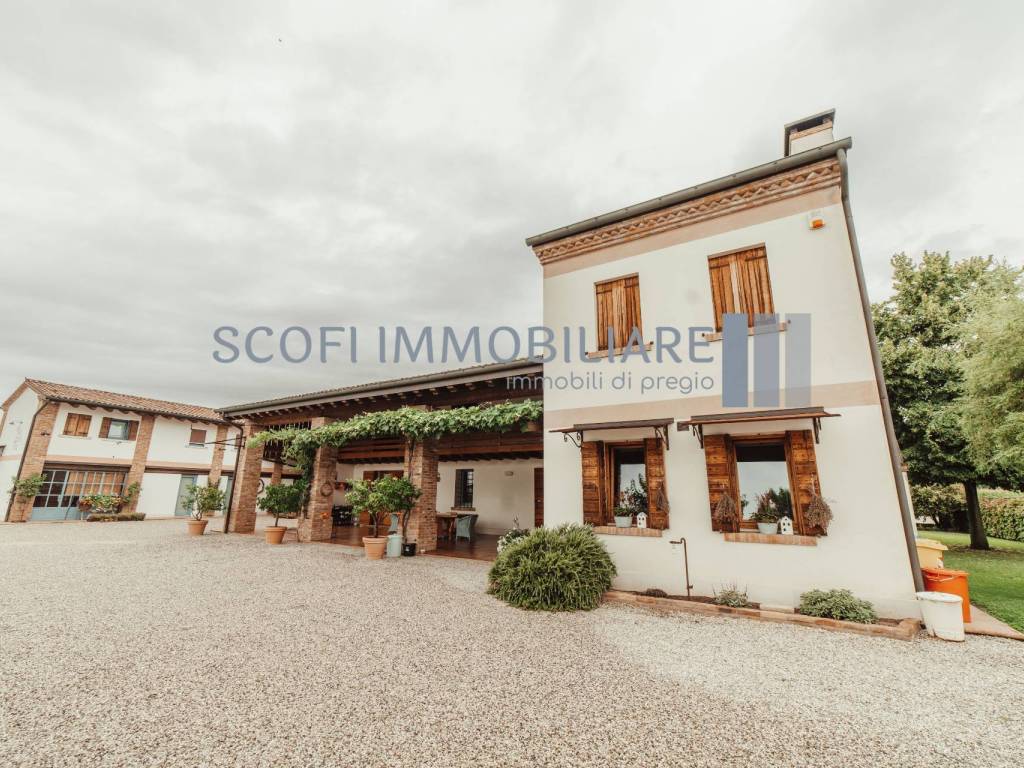 Rustico / casale a San martino di lupari in Via Ippolito Nievo - Foto 5
