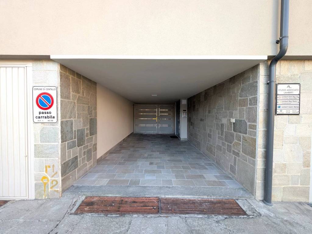 Appartamento a Centallo in Via Francesco Crispi, 10 - Foto 2