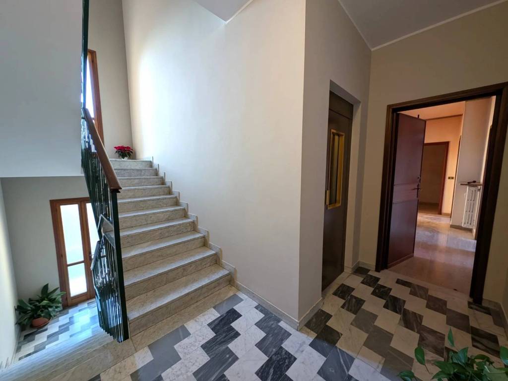 Appartamento a Centallo in Via Francesco Crispi, 10 - Foto 5