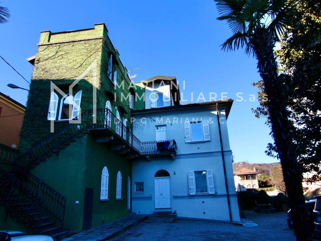 Appartamento a Meina in Via Mario Saini, 1 - Foto 2