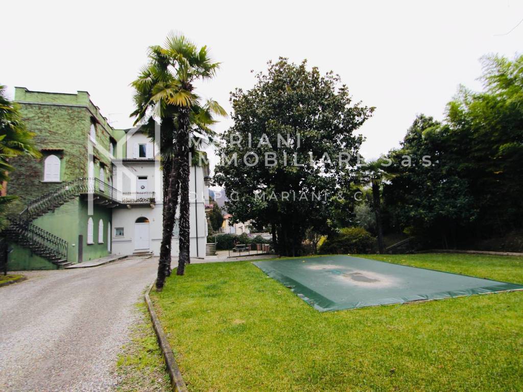 Appartamento a Meina in Via Mario Saini, 1 - Foto 3