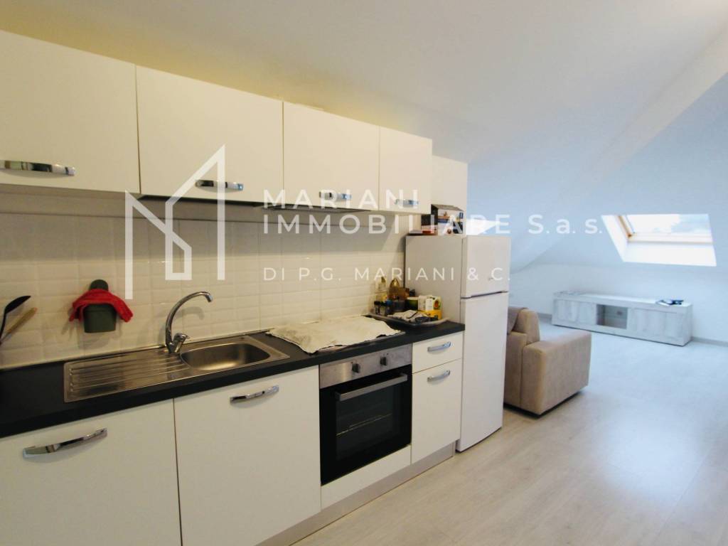 Appartamento a Meina in Via Mario Saini, 1 - Foto 4