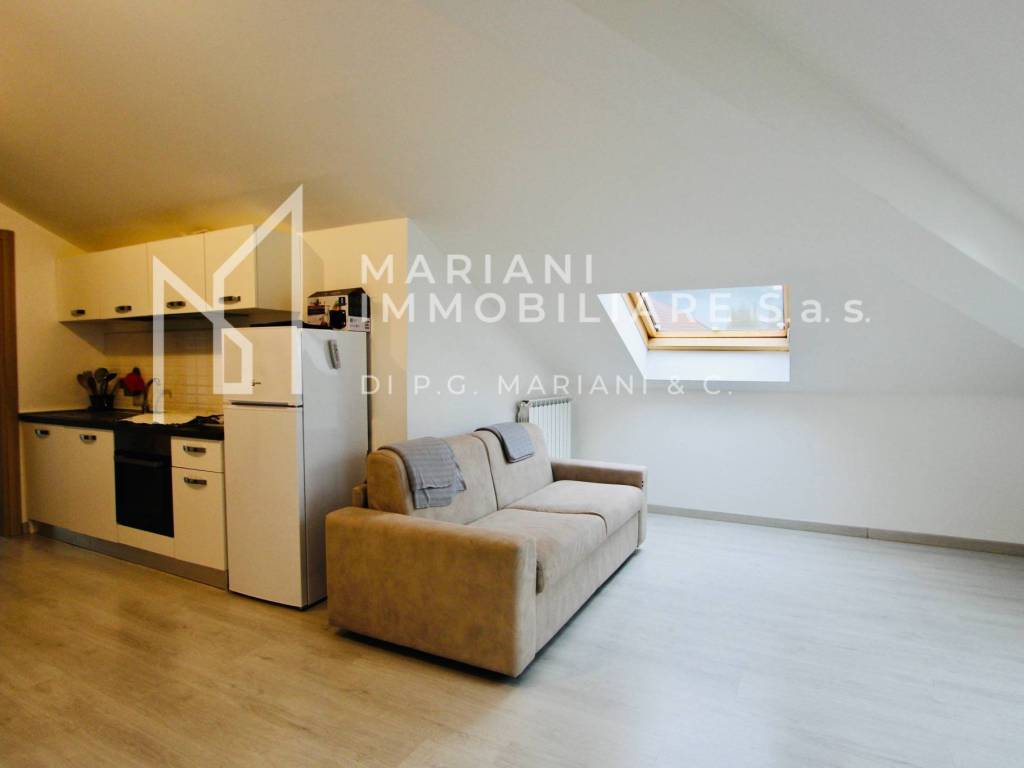 Appartamento a Meina in Via Mario Saini, 1 - Foto 5