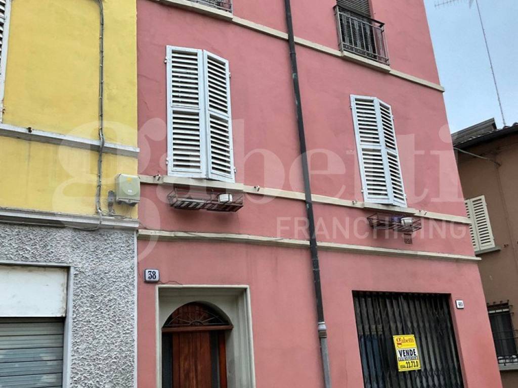 Casa indipendente a Faenza in VIA SAN GIOVANNI BOSCO - Foto 1