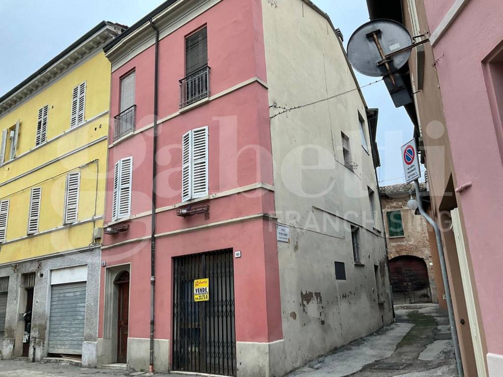 Casa indipendente a Faenza in VIA SAN GIOVANNI BOSCO - Foto 4