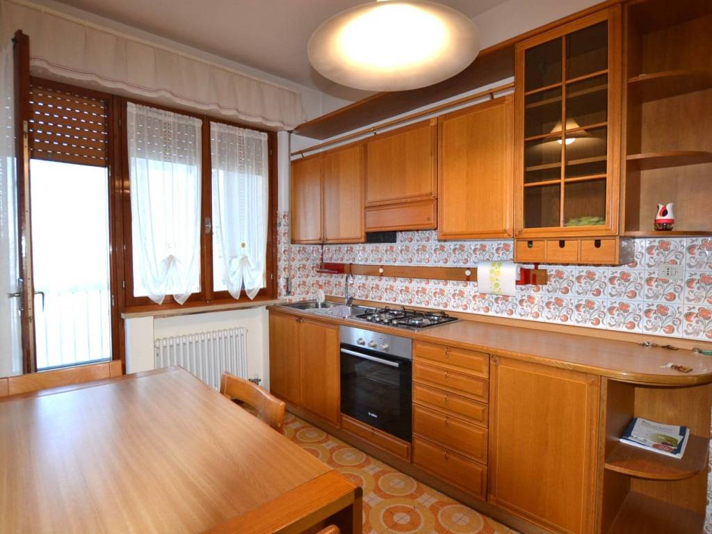 Appartamento a Pordenone in Via Vallenoncello, 18 - Foto 3