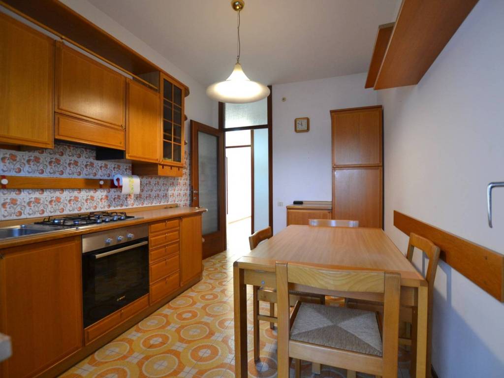 Appartamento a Pordenone in Via Vallenoncello, 18 - Foto 4