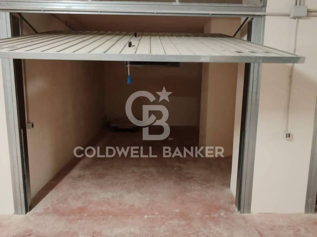 Box / garage a Modica in Via Sacro Cuore, 1 - Foto 3