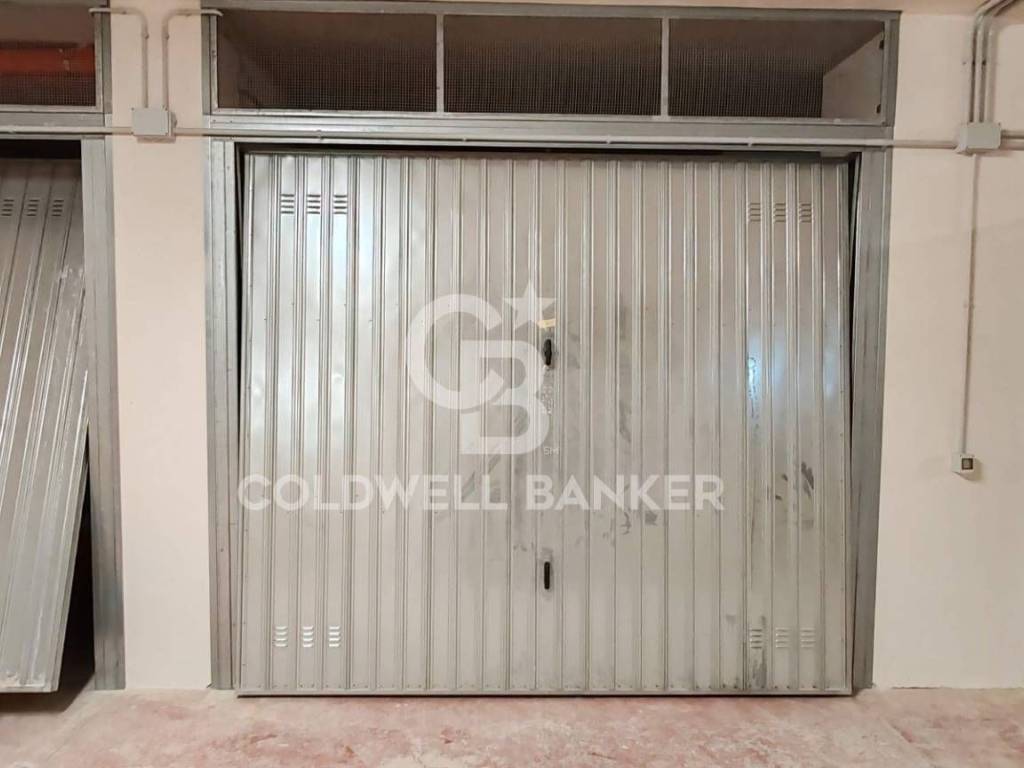 Box / garage a Modica in Via Sacro Cuore, 1 - Foto 5