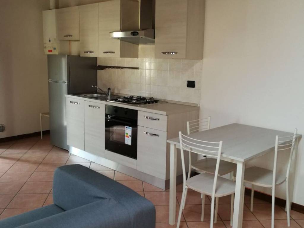Appartamento a Casalmaggiore in Via Pallavicini - Foto 2