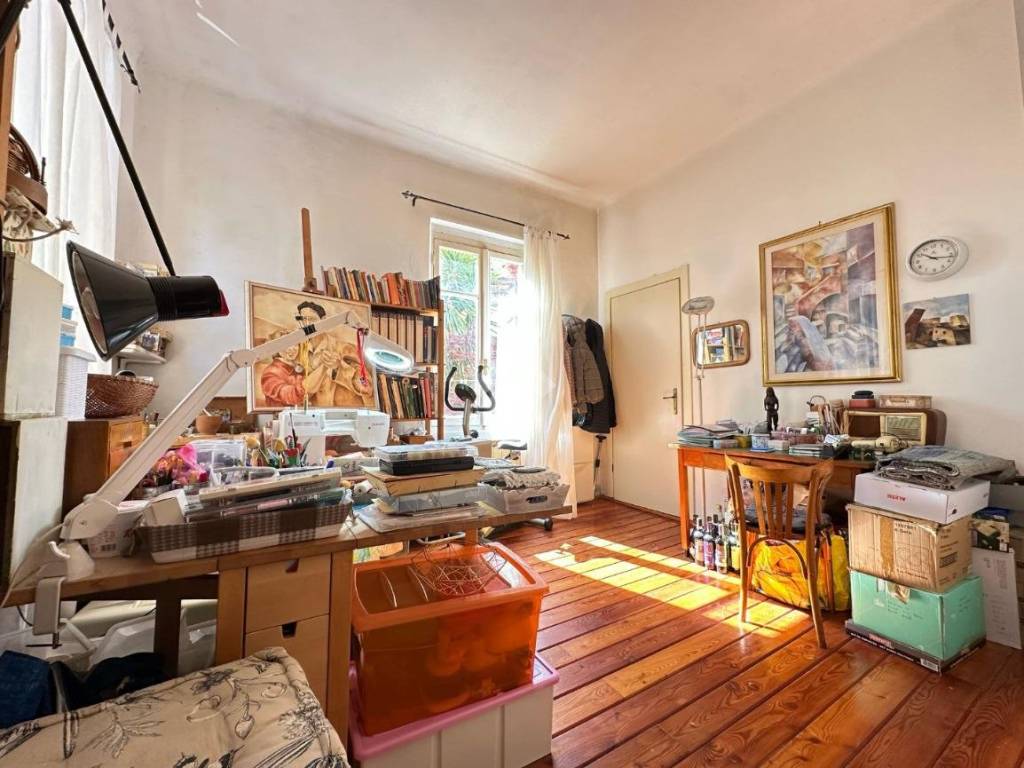 Casa indipendente a La spezia in Via Valdellora, 111 - Foto 5