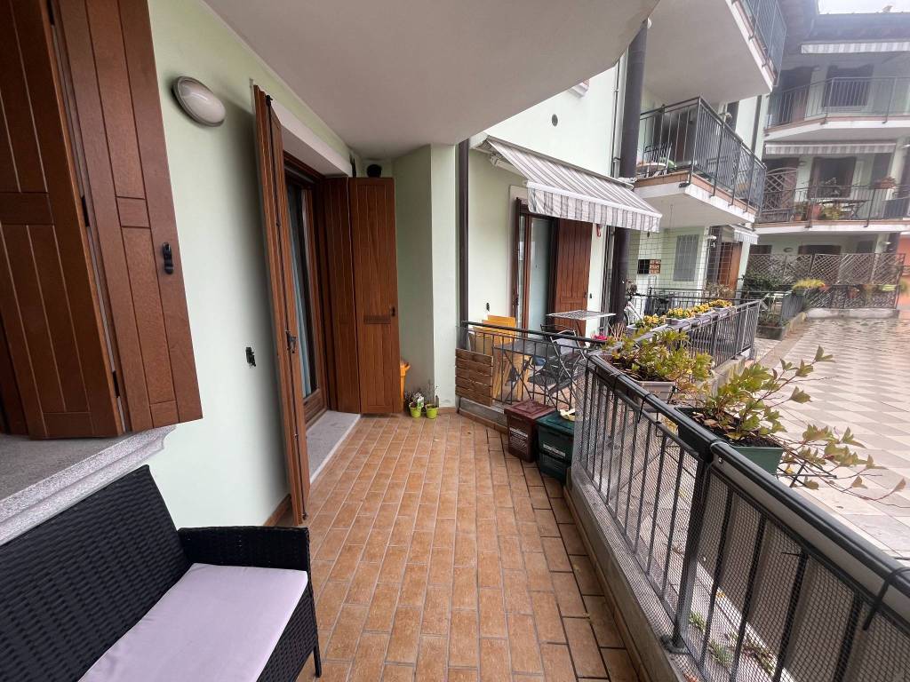 Appartamento a Fagagna in Via Vindumie - Foto 2