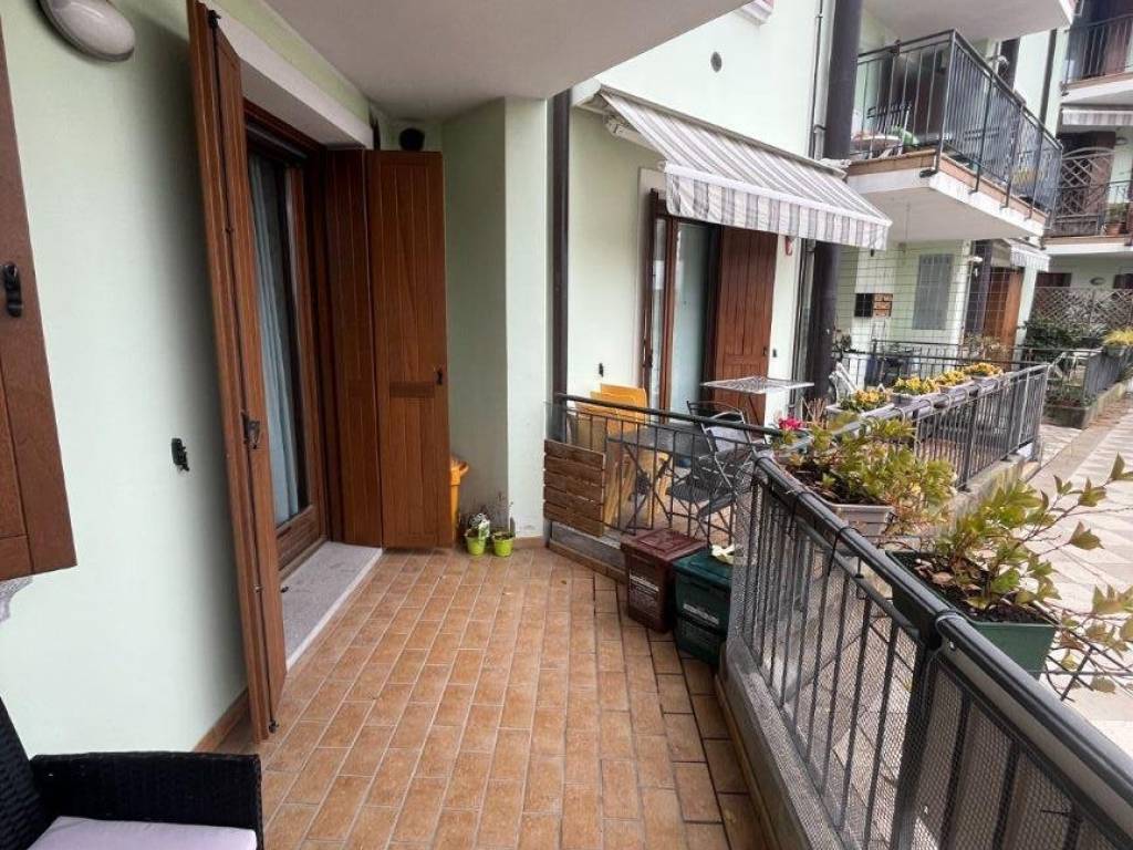 Appartamento a Fagagna in Via Vindumie - Foto 3