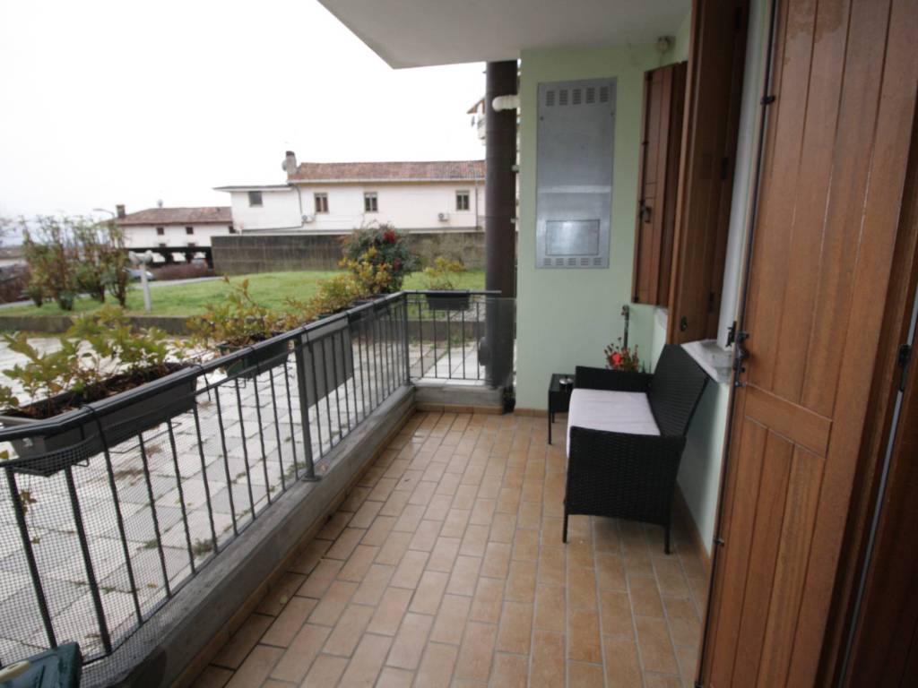 Appartamento a Fagagna in Via Vindumie - Foto 5