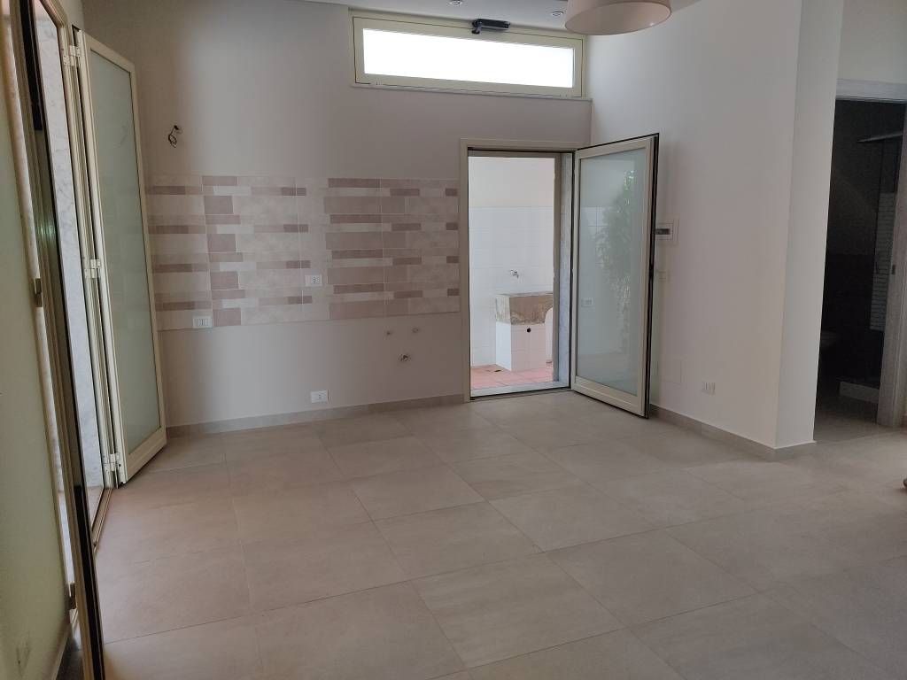 Villa a Augusta in agnone bagni - Foto 2