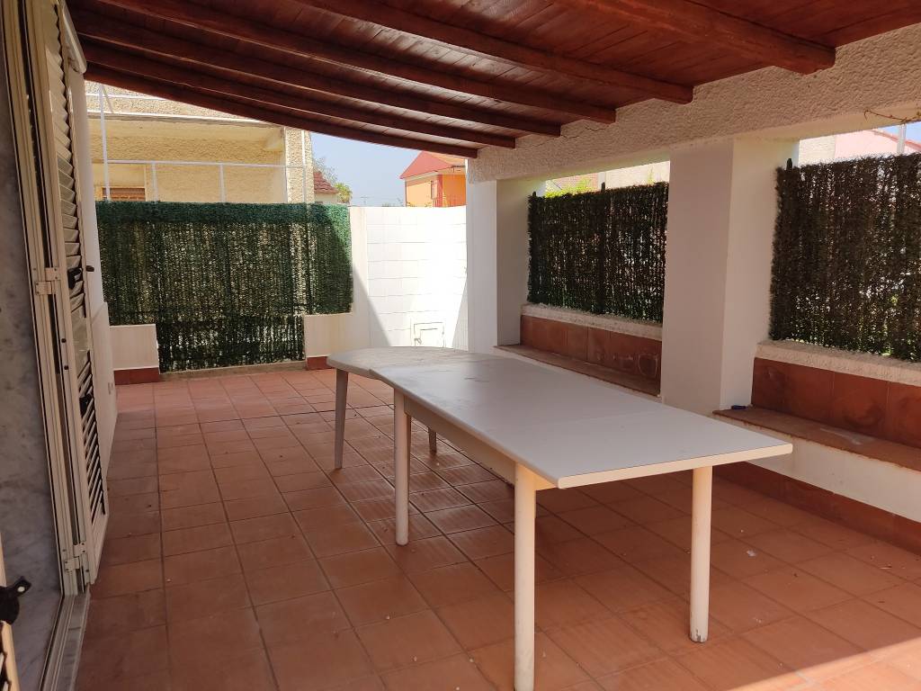 Villa a Augusta in agnone bagni - Foto 3