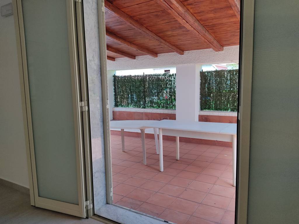 Villa a Augusta in agnone bagni - Foto 4