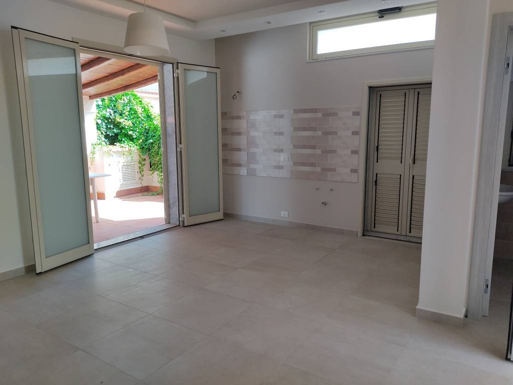 Villa a Augusta in agnone bagni - Foto 5