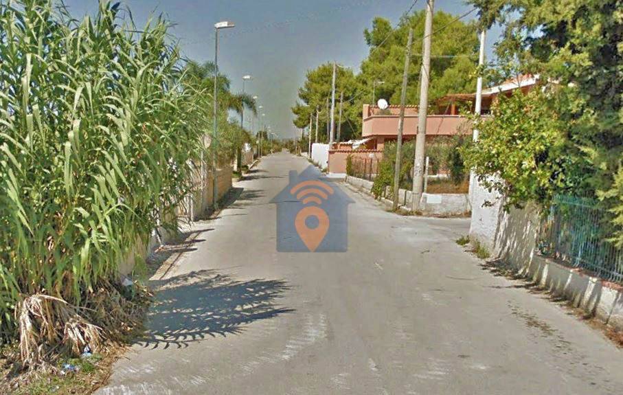 Terreno a Castelvetrano in Via Felice Cavallaro - Foto 2