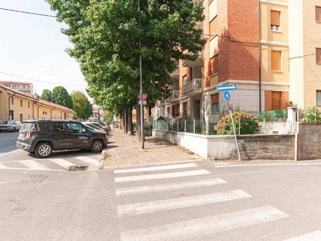 Appartamento a Ciriè in zona centrale - Foto 2