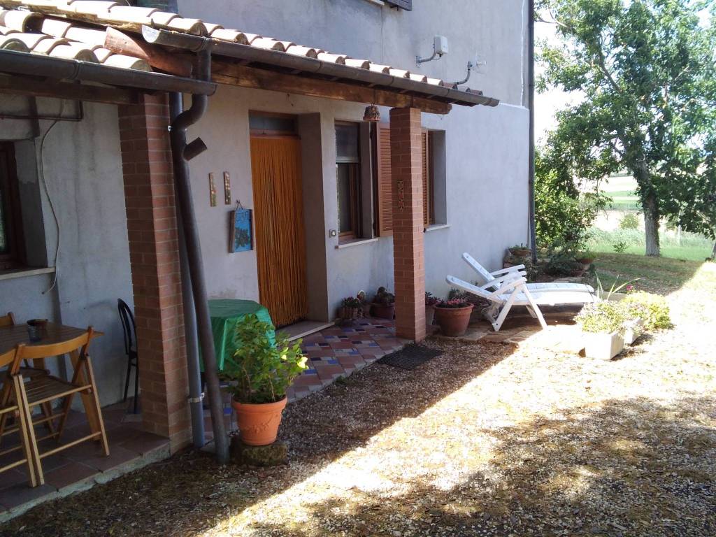 Appartamento a Castiglione del lago in Via Belveduto - Foto 2