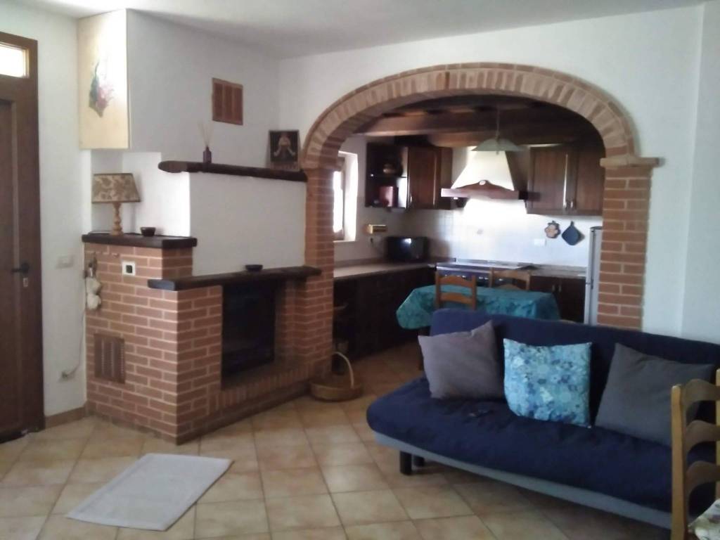 Appartamento a Castiglione del lago in Via Belveduto - Foto 4