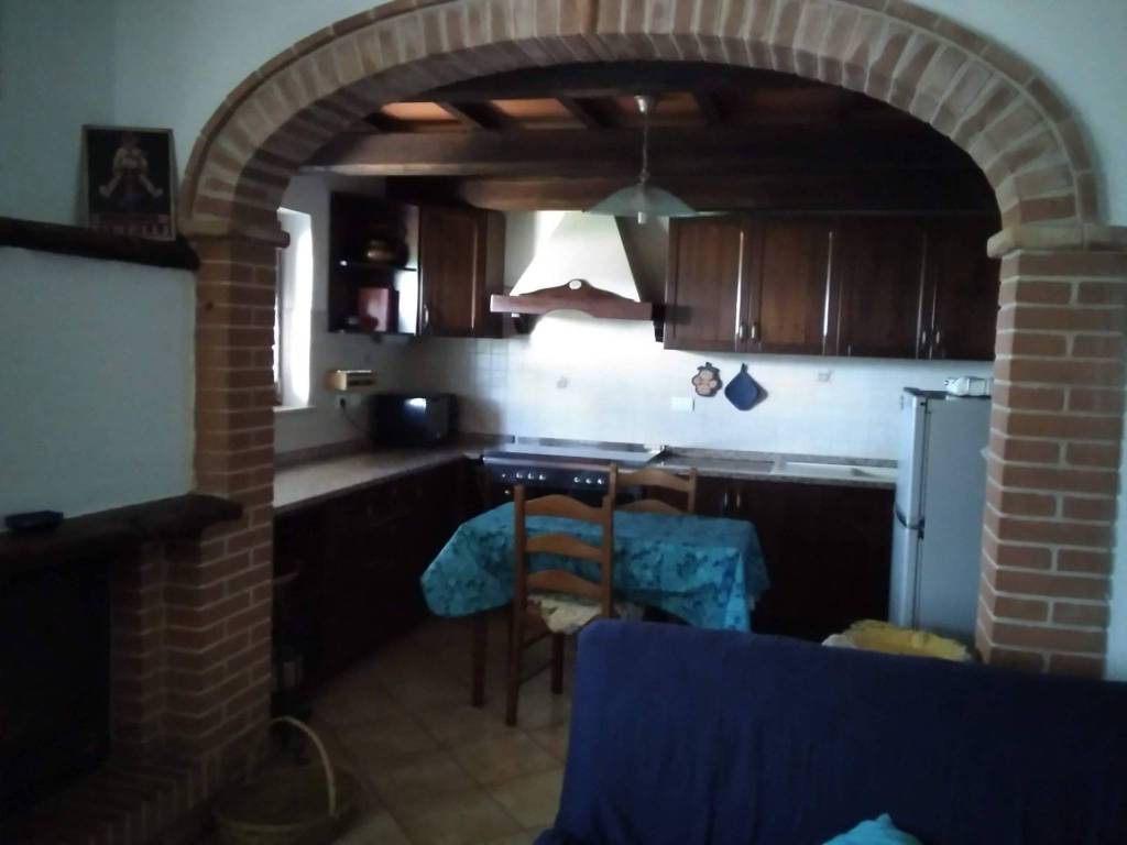 Appartamento a Castiglione del lago in Via Belveduto - Foto 5