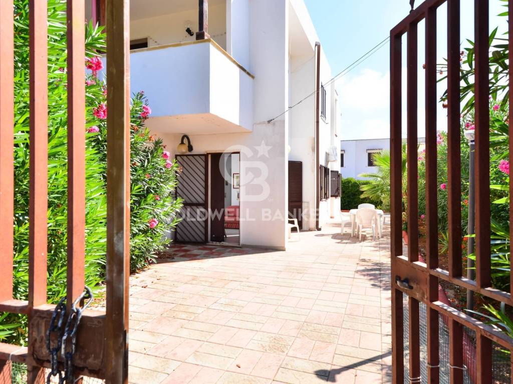Villa a Porto cesareo in Via Irlanda - Foto 2