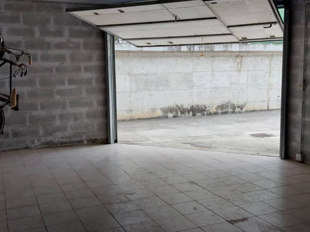 Box / garage a Ascoli piceno in via Marcello Federici - Foto 2