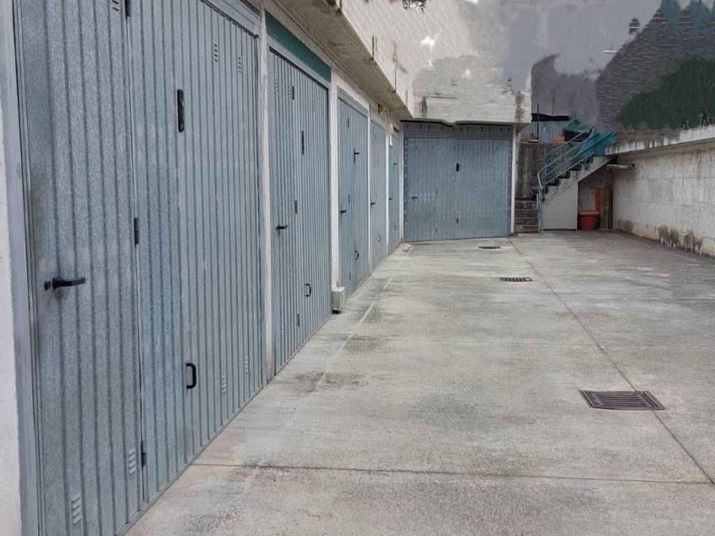 Box / garage a Ascoli piceno in via Marcello Federici - Foto 3