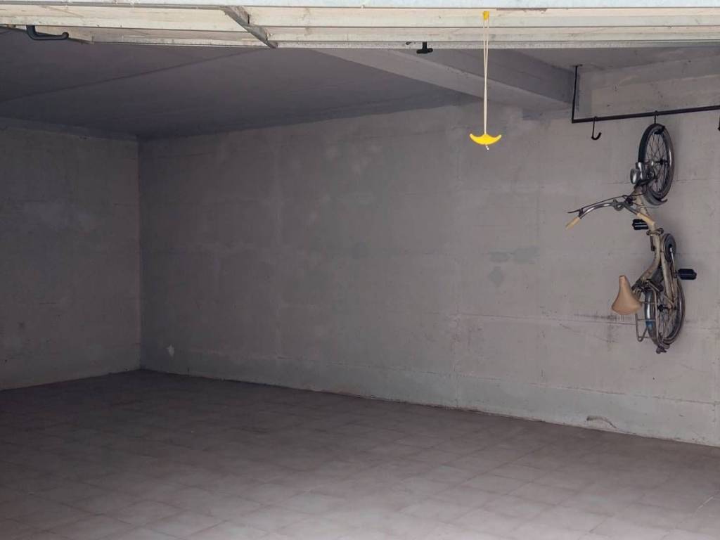 Box / garage a Ascoli piceno in via Marcello Federici - Foto 5