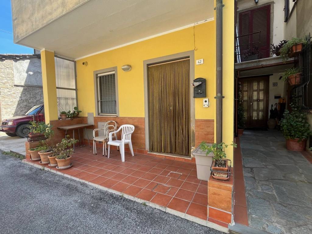 Casa indipendente a Cortona in Via Giuseppe Garibaldi - Foto 3