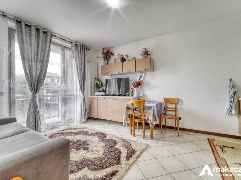 Appartamento a Borgo san giovanni in Via Cavour, 23 - Foto 4