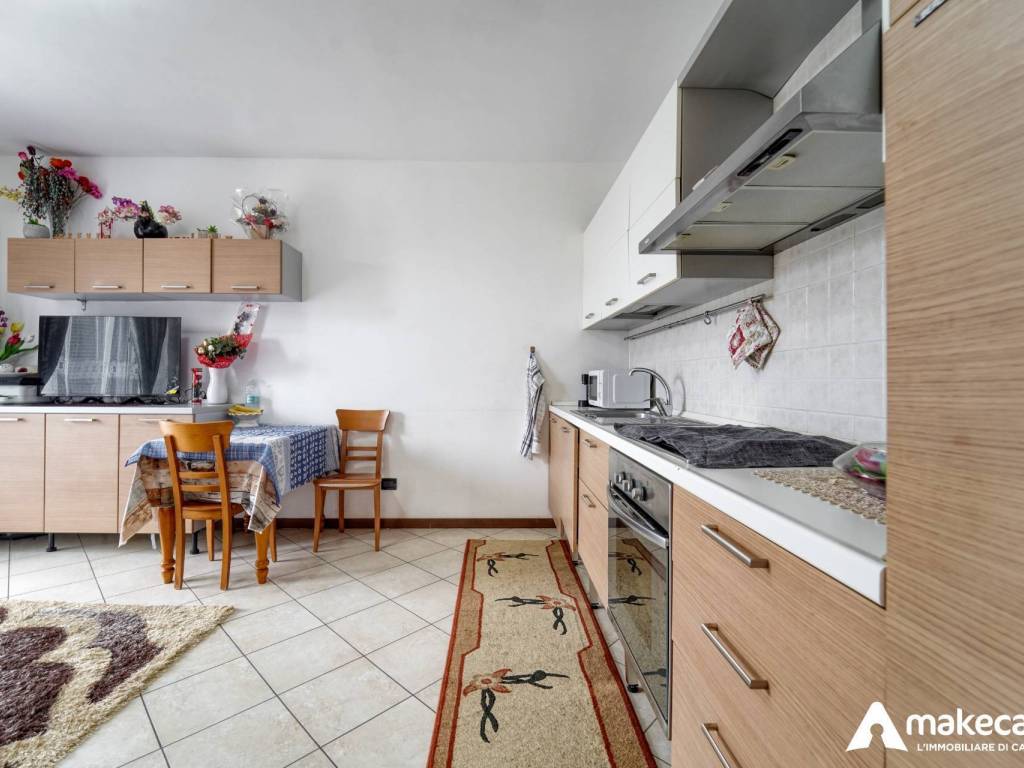 Appartamento a Borgo san giovanni in Via Cavour, 23 - Foto 5