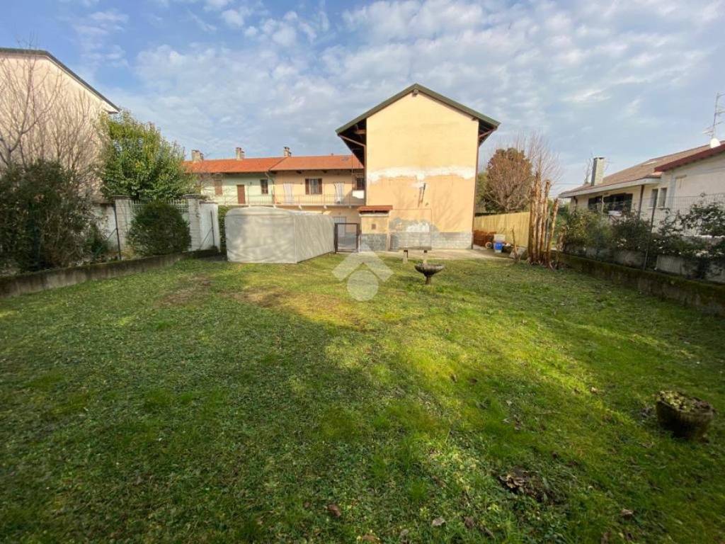 Rustico / casale a Samarate in Via roma, 81 - Foto 4