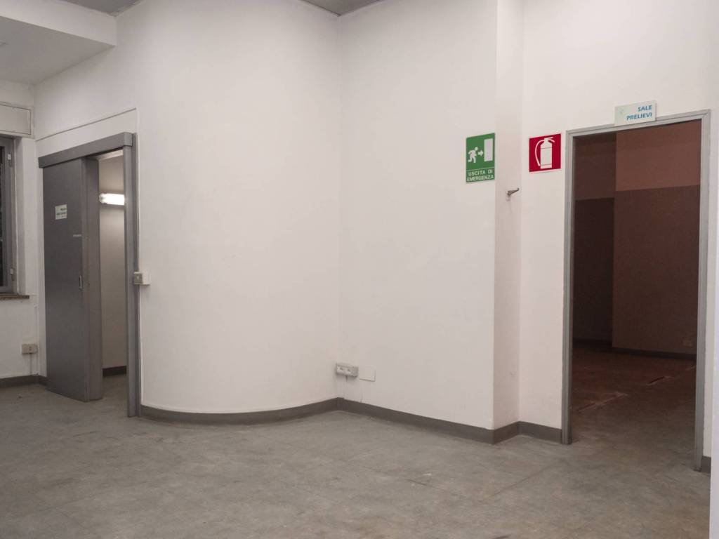 Appartamento a Busto arsizio in Via Errico Petrella, 3 - Foto 3