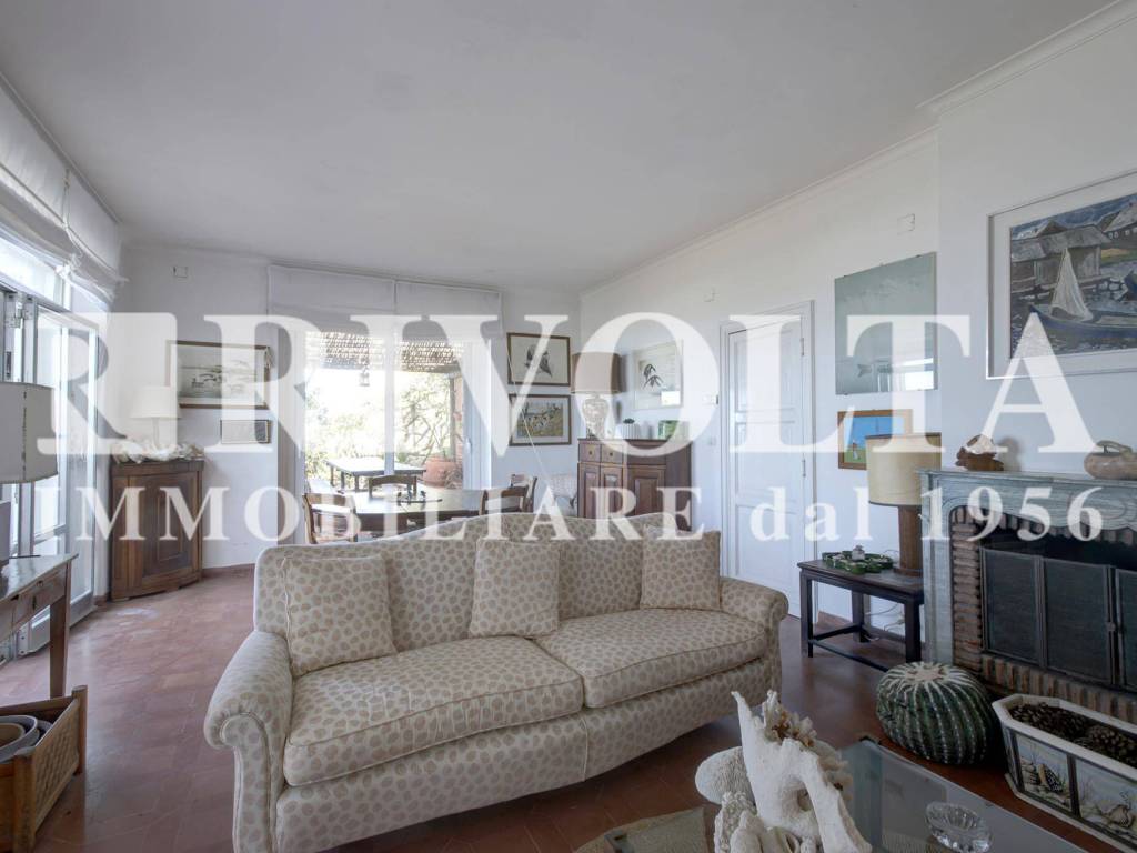 Villa a Sabaudia - Foto 2