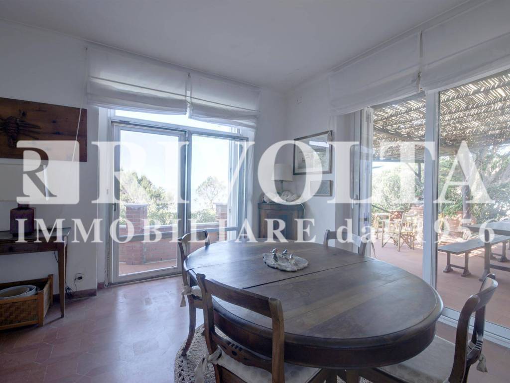 Villa a Sabaudia - Foto 5